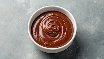 La receta rinde entre 4