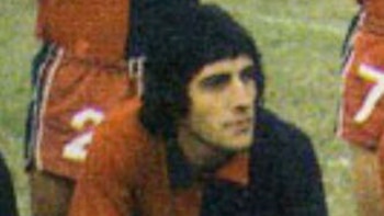 Murió a los 74 años