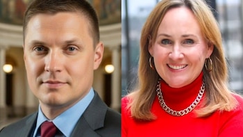 Acusan a un candidato de Missouri de intentar plantar drogas a su rival político