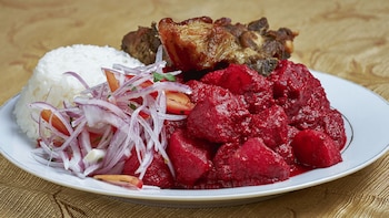 Puca picante: receta del delicioso plato de Ayacucho