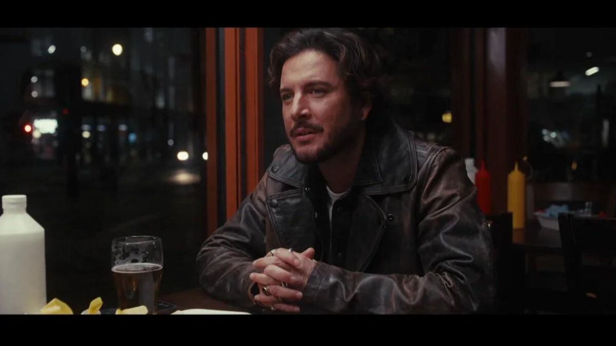 Manuel Carrasco en 'Lo de Évole' (ATRESMEDIA).