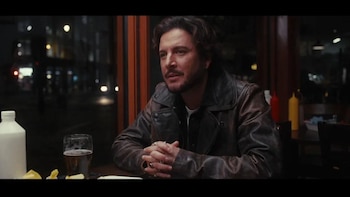 Manuel Carrasco se sincera sobre