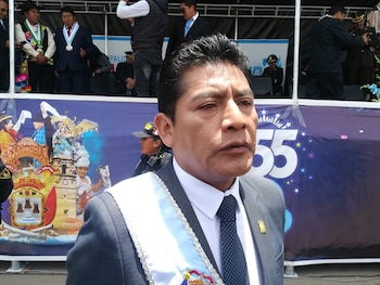 Javier Ponce