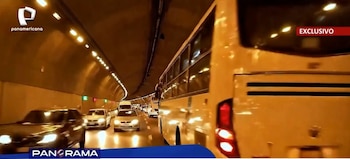 Alcaldes electos de Lima anuncian auditorías, túneles y teleféricos: estas son sus promesas para transformar sus distritos. Captura: Panamericana TV.