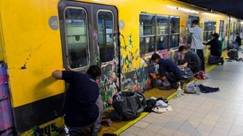 Investigan a dos empresas y