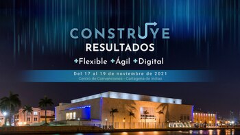 Andicom 2021: esta será la