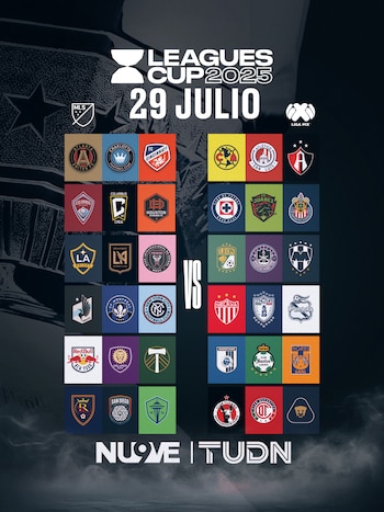 Serán más de 10 partidos