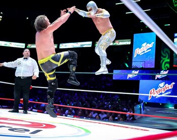 Pasaron 30 años desde