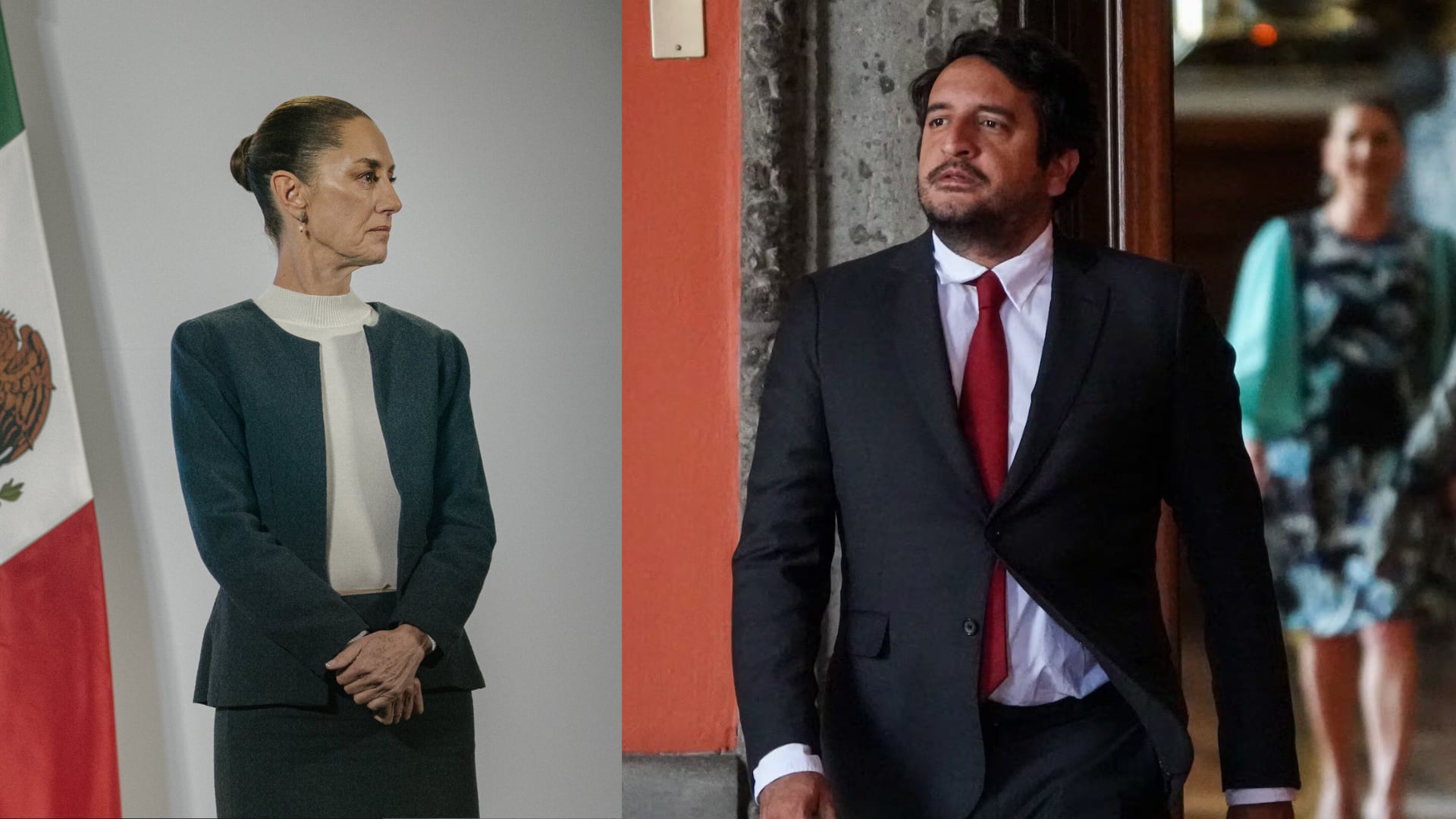 El comunicado del PAN sostiene que la presidenta Claudia Sheinbaum debe decidir si su gobierno va a “gobernar México o administrar el encubrimiento del clan López Beltrán”.
