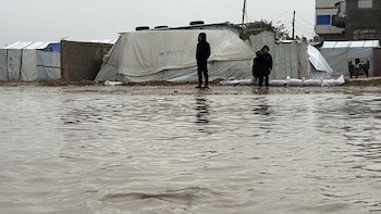 MSF alerta del impacto de