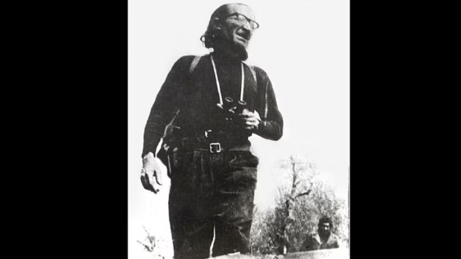 Luis de la Puente Uceda emergió como un actor decisivo en la historia política del Perú, impulsando ideas de cambio que derivaron en uno de los episodios más tensos del país. (Archivo Carlos Domínguez)