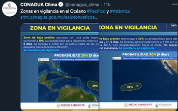 clima 6 mexico 101020