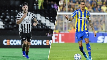 Sin Di María, Rosario Central buscará un triunfo en su visita a Libertad de Paraguay: hora, TV y formaciones