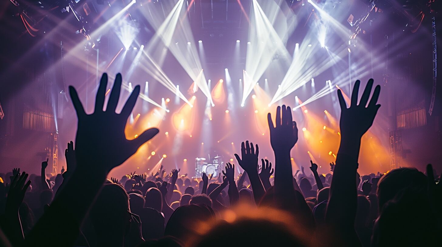 El episodio en un recital de Maluma, donde un bebé fue llevado por su madre, evidencia los riesgos de priorizar los deseos adultos sobre la protección infantil (Imagen Ilustrativa Infobae)