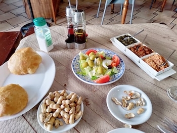 Bar la Roca, en Vall