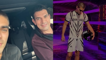 La postulación de Santiago Salinas, descendiente del reconocido actor mexicano, genera expectativa.