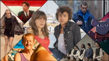 Las mejores películas españolas de