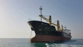 Estados Unidos restableció las sanciones al crudo iraní como parte de su estrategia de “máxima presión” contra Teherán