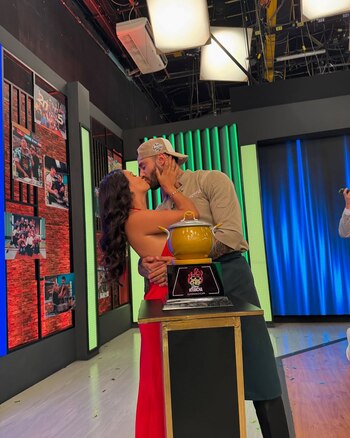 Jota Benz se coronó como