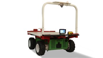 El dispositivo apoya a los