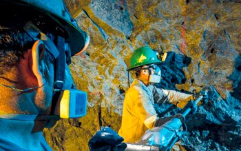 Poderosa. De acuerdo con el