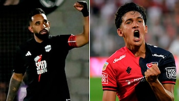Deportivo Riestra y Newell’s cierran