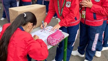 Colegio será investigado por impedir