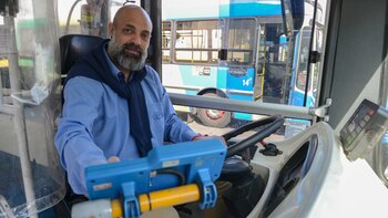 "Las mujeres, tal vez, sean