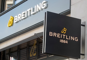 La compañía ya tuvo local