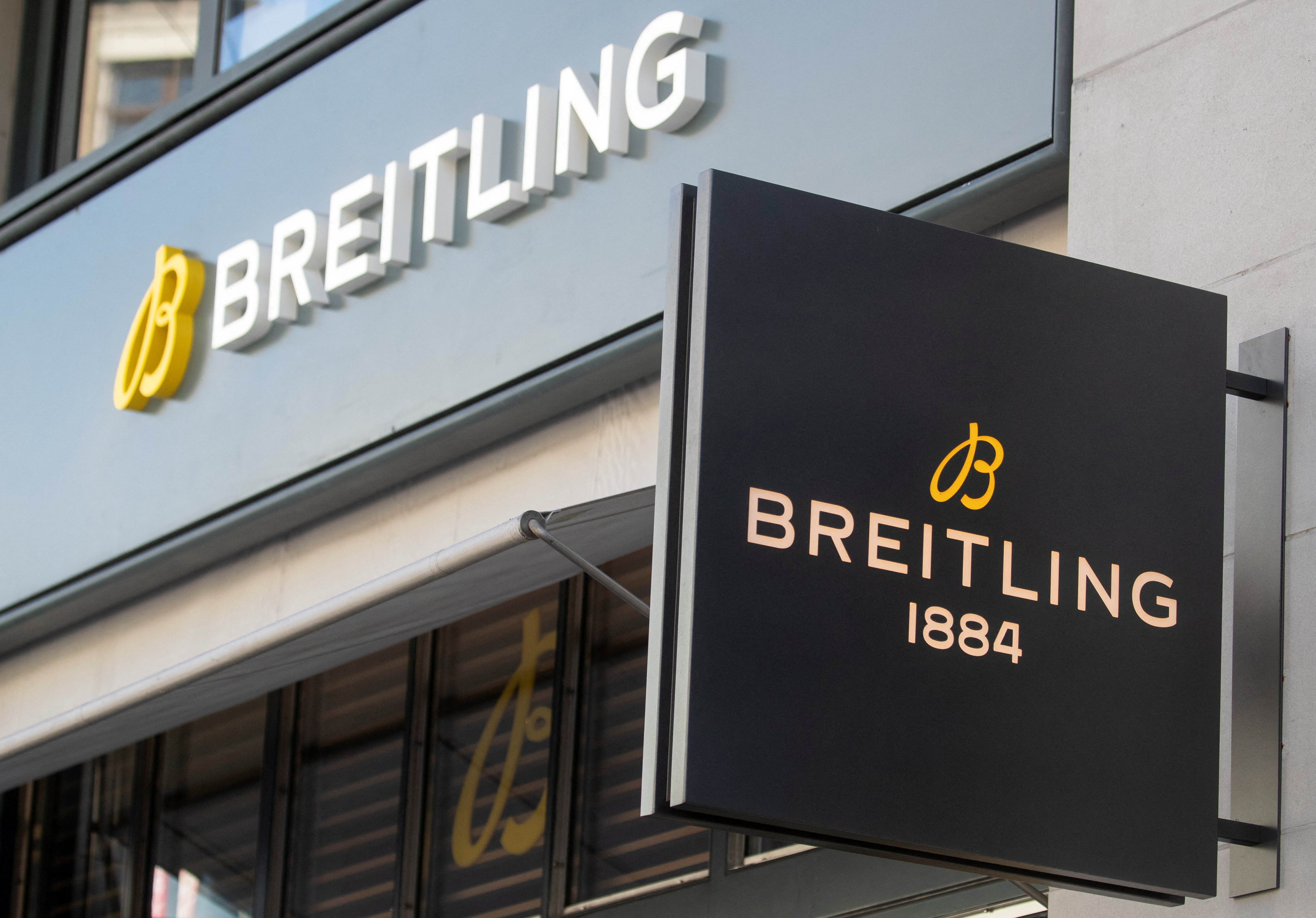 La compañía ya tuvo local en la Argentina. Fue abierto en 2011 y cerró en 2018 (Reuters)