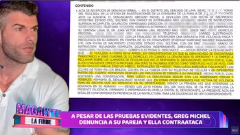 Magaly TV La Firme. (Foto: