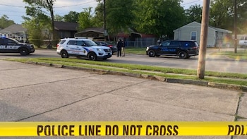 Tragedia en Luisiana: ocho niños de entre 1 y 14 años fueron asesinados tras un tiroteo