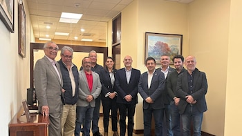 Felcode refuerza la cooperación institucional