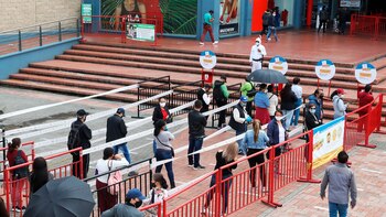 Ministerio de salud aprobó la