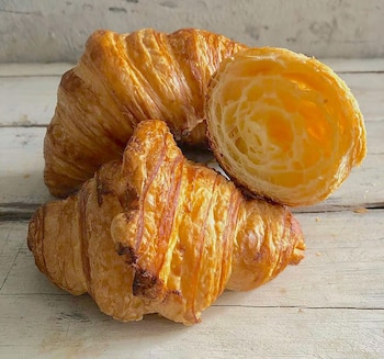 Croissant de COSI MI PIACE