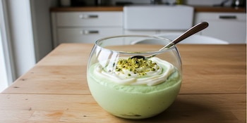 El secreto para una textura