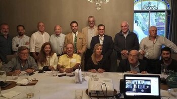 La estrategia de la nueva