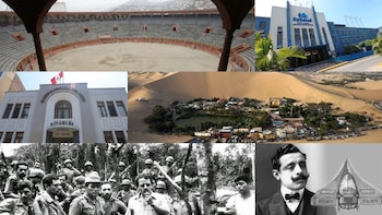 Qué se celebra el 30