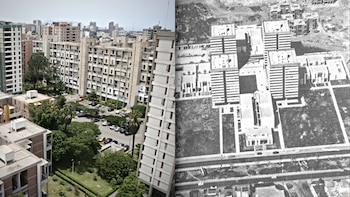 Este proyecto en Jesús María,