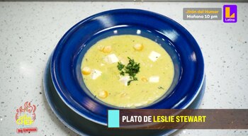 El Gran Chef Famosos -