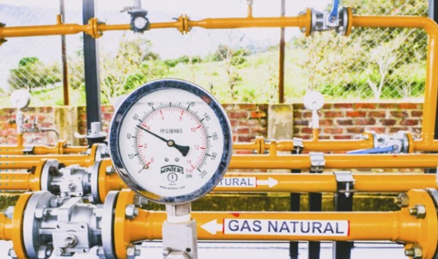 Ecopetrol apuesta por el pozo Floreña N18 en Casanare para frenar la caída en la producción de gas colombiano - crédito Enercer S.A.