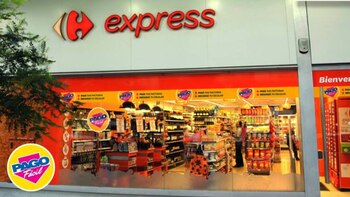 Robaron casi 6 millones de pesos de un local de cobro de servicios en Florencio Varela