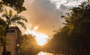 Predicción del clima