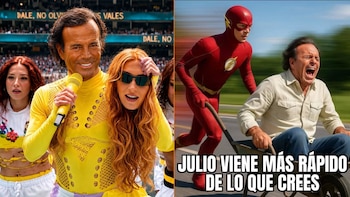Los MEMES de julio ahora llegan en versión mundialista y potenciados con inteligencia artificial