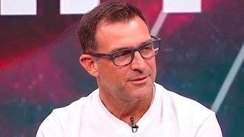Pablo Guede, conforme con el empate a uno de Alianza Lima frente a Melgar por Torneo Clausura de Liga 1 2026: “El punto se valora por el esfuerzo”
