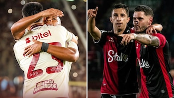 Universitario vs Melgar EN VIVO HOY: minuto a minuto del partidazo por fecha 11 del Torneo Apertura de la Liga 1 2026