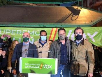 07/02/2021 El portavoz del Comité