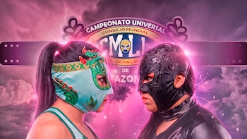 Olympia junto a Skadi definirán a la campeona universal 2026 del CMLL y Britt Baker debutará en la Arena México: conoce la cartelera completa
