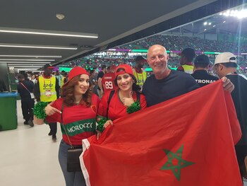 Cuando Inglaterra quedó fuera del