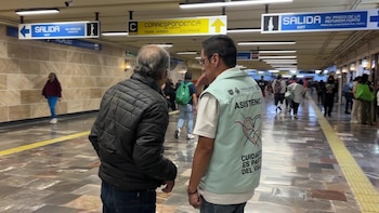 Metro San Judas Tadeo